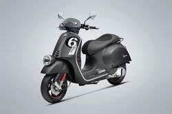 Huyền thoại xe đua trở lại