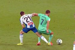 Real Madrid: Sau mỗi phút, Hazard chỉ ước mình lành lặn