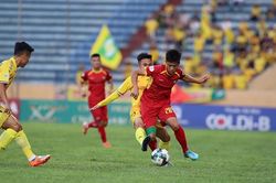 V-League 2020 khó lường cuộc đua TOP 8