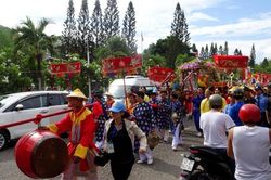 2 di sản trên đường đệ trình UNESCO ghi danh (kỳ 1): Độc đáo lễ vía Bà chúa xứ Châu Đốc