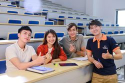 Chiêm ngưỡng giảng đường đại học đẹp như mơ