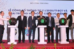 EU rộng cửa đón nông lâm thủy sản Việt Nam