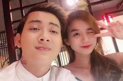 Hoài Lâm – Bảo Ngọc chia tay nhau vì... tiền?