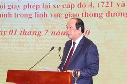 Triển khai 6 dịch vụ công trên Cổng dịch vụ công quốc gia