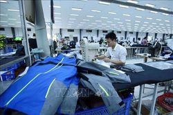 Ngày 1/8/2020, EVFTA chính thức có hiệu lực