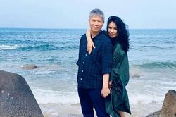 16 năm sau ly hôn: Thanh Lam hạnh phúc bên người mới, Quốc Trung yên bình tổ ấm riêng