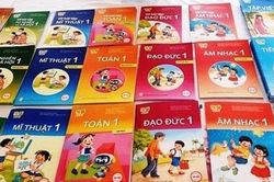 Nhà nước sẽ định giá sách giáo khoa