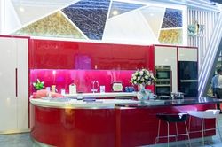 SF Home - Nhân cách hóa sản phẩm bằng công nghệ sợi thủy tinh