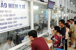 Một bệnh nhân được bảo hiểm y tế chi trả 9,4 tỷ đồng