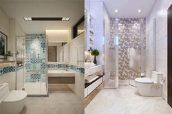 7 ý tưởng thiết kế phòng tắm cực phong cách và cá tính dành riêng cho cô cậu tuổi teen