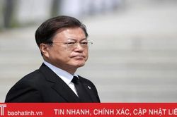 Hàn Quốc kêu gọi tổ chức thượng đỉnh Mỹ – Triều trước bầu cử Tổng thống Mỹ