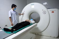 Việt Nam cơ bản hoàn thành mục tiêu bảo hiểm y tế toàn dân
