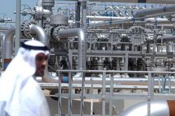 IMF: Kinh tế GCC giảm 7,6% năm 2020 do dịch COVID-19 và giá dầu thấp