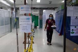 Những 'khu cách ly' đặc biệt của y, bác sỹ Philippines