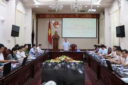 Ninh Bình có thêm nhiều xã đạt chuẩn nông thôn mới kiểu mẫu