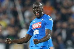 Nếu có Koulibaly, Liverpool sẽ như 'hổ mọc thêm cánh'
