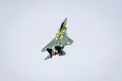 Qatar lên kế hoạch mua thêm tiêm kích F-15QA