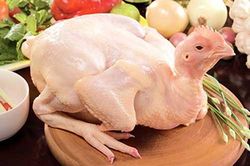 Bí quyết chọn gà ngon săn chắc không chứa chất tăng trọng