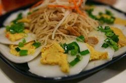 Ăn gì ngon, bổ rẻ ở Bình Dương?