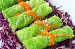 Bắp cải loại 'rau nhà nghèo' nhưng công dụng 'bổ như nhân sâm', bầu ăn vào mẹ khỏe - con lớn nhanh trong bụng