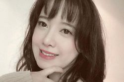 Chuẩn bị đối mặt với Ahn Jae Hyun, Goo Hye Sun vẫn tích cực ăn kiêng, tiết lộ cân nặng hiện tại
