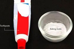 Trộn kem đánh răng với baking soda, được thứ dung dịch 'vạn năng' bà nội trợ nào cũng muốn có