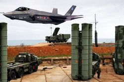 Nga cấm Thổ Nhĩ Kỳ bán S-400 cho Mỹ