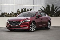 XE HOT (1/7): THACO công bố giá bán Mazda6 2020, những mẫu ôtô giá rẻ nhất tại VN