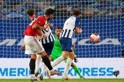 Bruno Fernandes: 'Họng pháo ngoài xa' của M.U