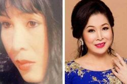 NSND Hồng Vân hé lộ nhan sắc ngọt ngào đúng chuẩn 'đại mỹ nhân một thời'