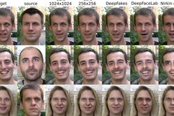 Disney chuẩn bị đưa công nghệ Deepfake lên màn ảnh rộng