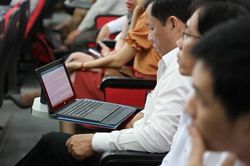 5 lý do thất bại trong chuyển đổi số ở các doanh nghiệp Việt Nam