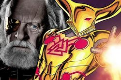 Không chỉ mình Tony Stark, đây là 7 người đã từng trở thành Iron Man