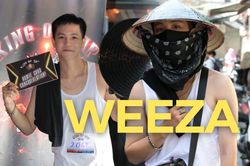 WEEZA: 'Tôi đã thức trắng đêm, chờ nhanh đến sáng để đi casting King Of Rap 2020'