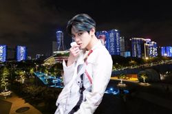 Trước nghi án bắt nạt, khán giả vẫn bất ngờ về nhiều dự án sinh nhật của Taeyong ở Trung Quốc