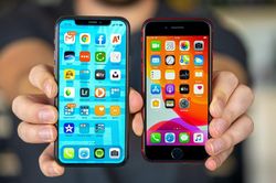 Ngoài iPhone 12, Apple có thể tung thêm 2 siêu phẩm iPhone giá rẻ vào cuối năm nay