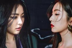 Fan 'khó kiểm soát nhịp tim' trước tạo hình của Seulgi và Irene được SM tung trong đêm: Có nhất thiết phải đẹp đến vậy không?