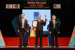 Điện lực Dầu khí Nhơn Trạch 2: Thương hiệu mạnh Đất Việt năm 2020