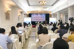 Chỉ số công khai ngân sách quốc gia: Việt Nam cải thiện ở cả 3 trụ cột