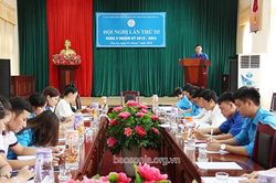 Hội nghị Ủy ban Hội LHTN Việt Nam tỉnh lần thứ III, khóa V, nhiệm kỳ 2019-2024