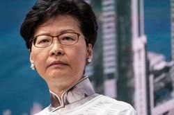 Hong Kong không sợ Mỹ trừng phạt
