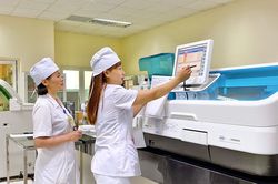 Bệnh viện đa khoa tỉnh Bắc Kạn: Hiện thực hóa mực tiêu trở thành bệnh viện cấp I