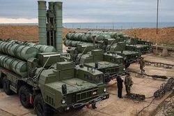 Nga cấm Thổ Nhĩ Kỳ bán S-400 cho Mỹ