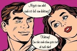 Ưu điểm của bạn gái ngực nhỏ