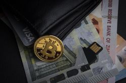 Bitcoin kéo loạt tiền ảo lao dốc