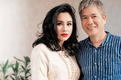 Đường tình của Thanh Lam: 2 lần đò dang dở và người tình công khai ở tuổi 51