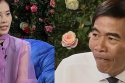 TS Lê Thẩm Dương khuyên Nam Em 'phải chơi với một thằng như tôi đây'