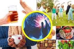 Biện pháp giảm nguy cơ tái phát đột quỵ