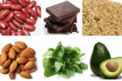 Bổ sung magie có giúp hạ mỡ máu?