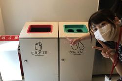 Tiết lộ lý do 'Nhật Bản là quốc gia sạch nhất thế giới': Văn hóa 'đem rác về nhà'